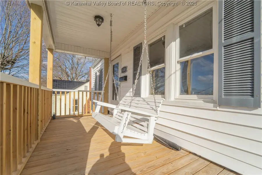 610 Hansford Street, Saint Albans, WV 25177 - #2