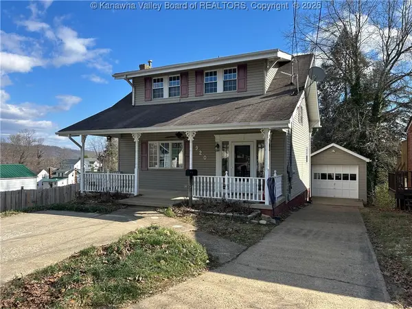 920 Lee Street, St Albans, WV 25177