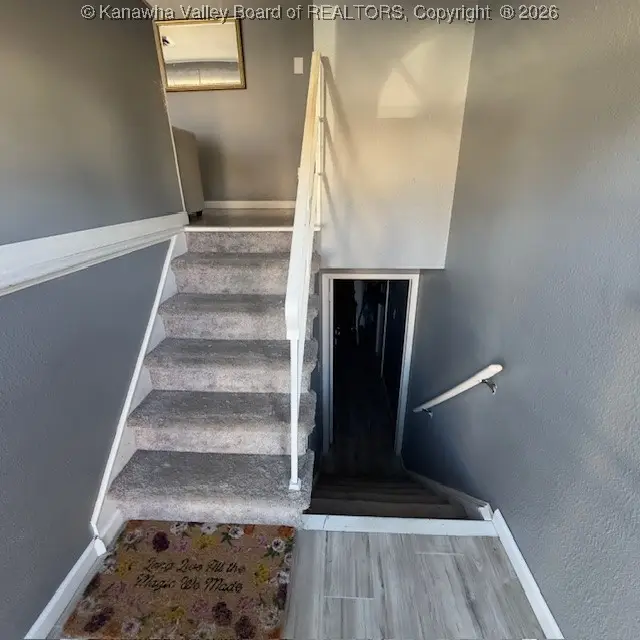 402 Circle Drive, Hurricane, WV 25526 - Image #2