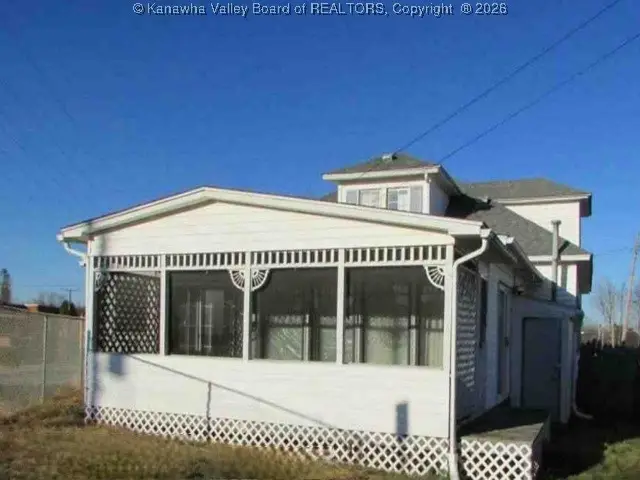 402 E Prince Street, Beckley, WV 25801 - #2