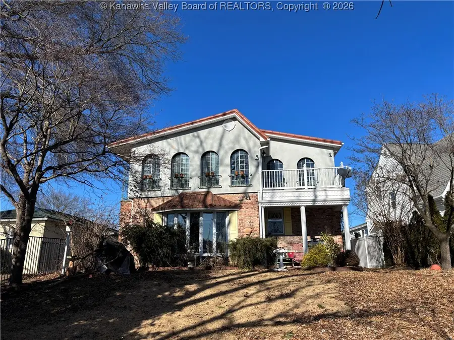 1216 Kanawha Avenue, Dunbar, WV 25064 - #2