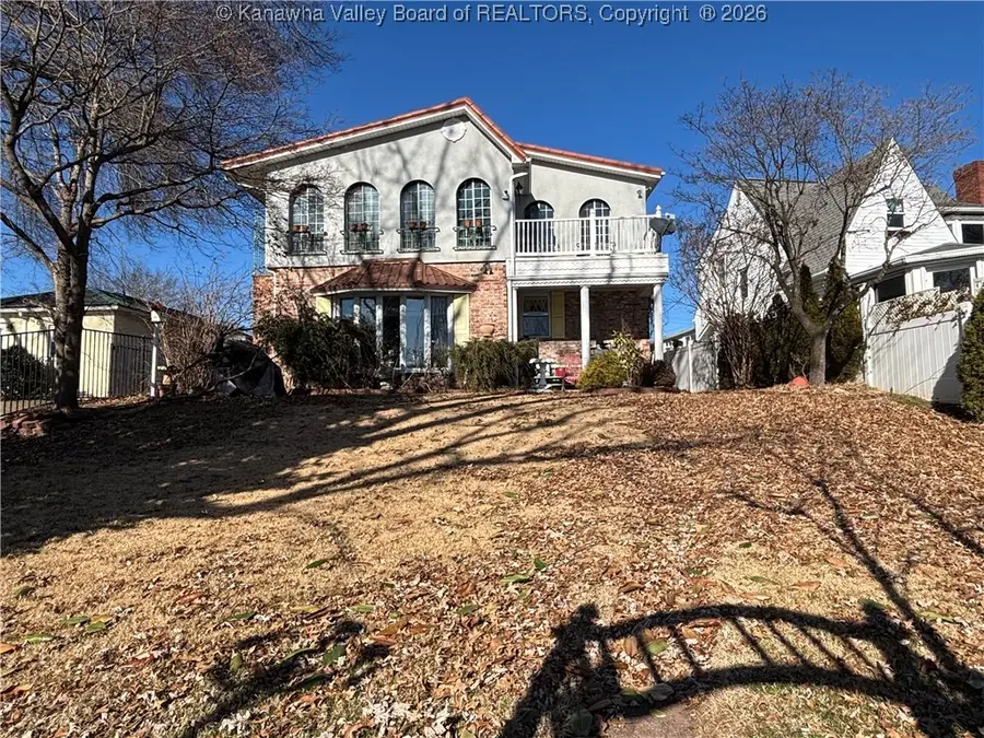 1216 Kanawha Avenue, Dunbar, WV 25064 - #3