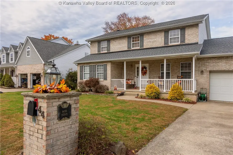 44 Shannon Drive, Hurricane, WV 25526 - Image #2