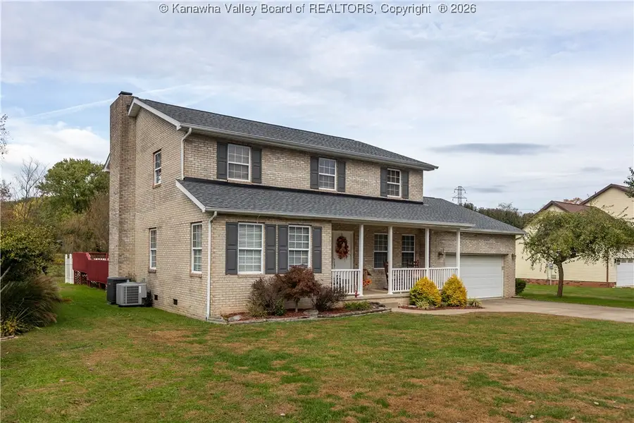 44 Shannon Drive, Hurricane, WV 25526 - Image #3