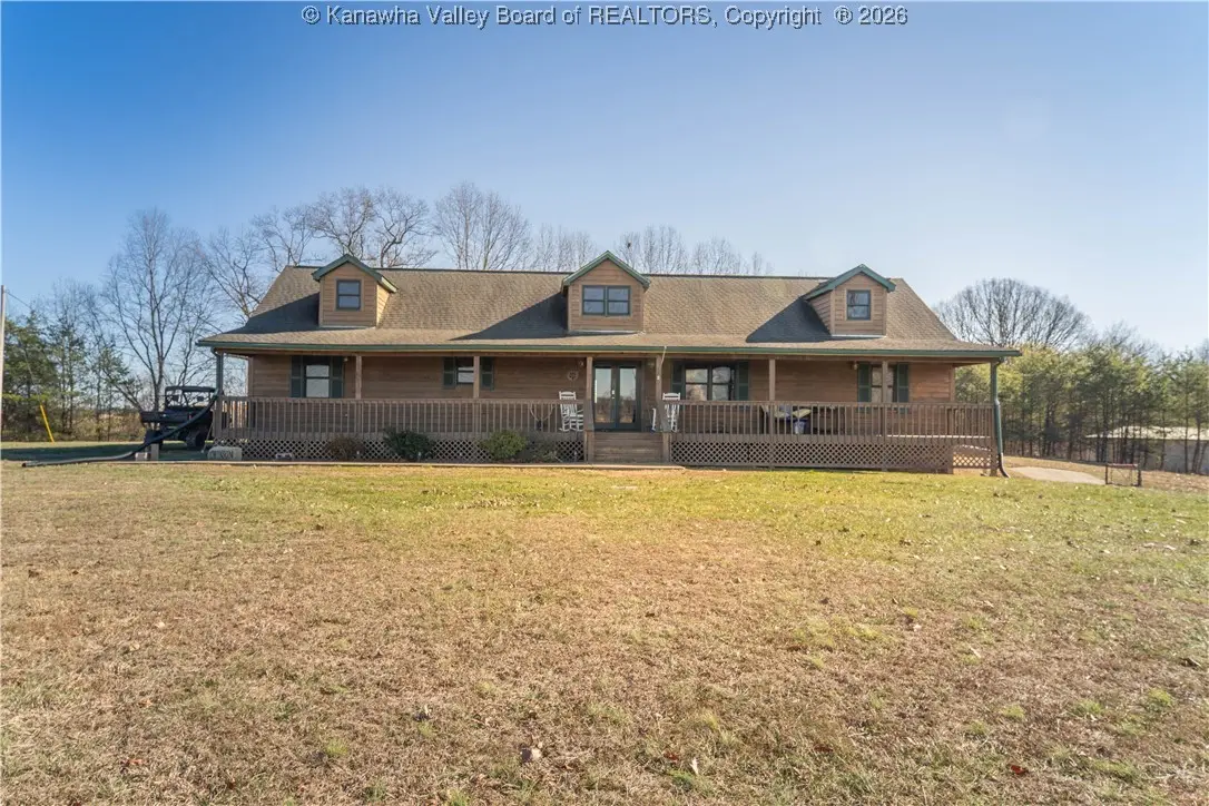 6657 Longdale Road, Letart, WV 25253 - Image #1