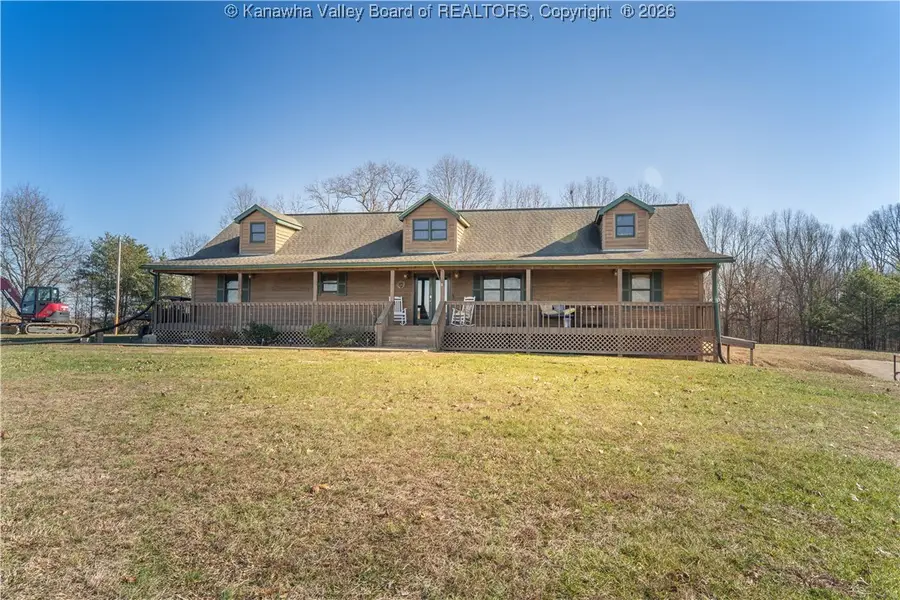 6657 Longdale Road, Letart, WV 25253 - Image #2