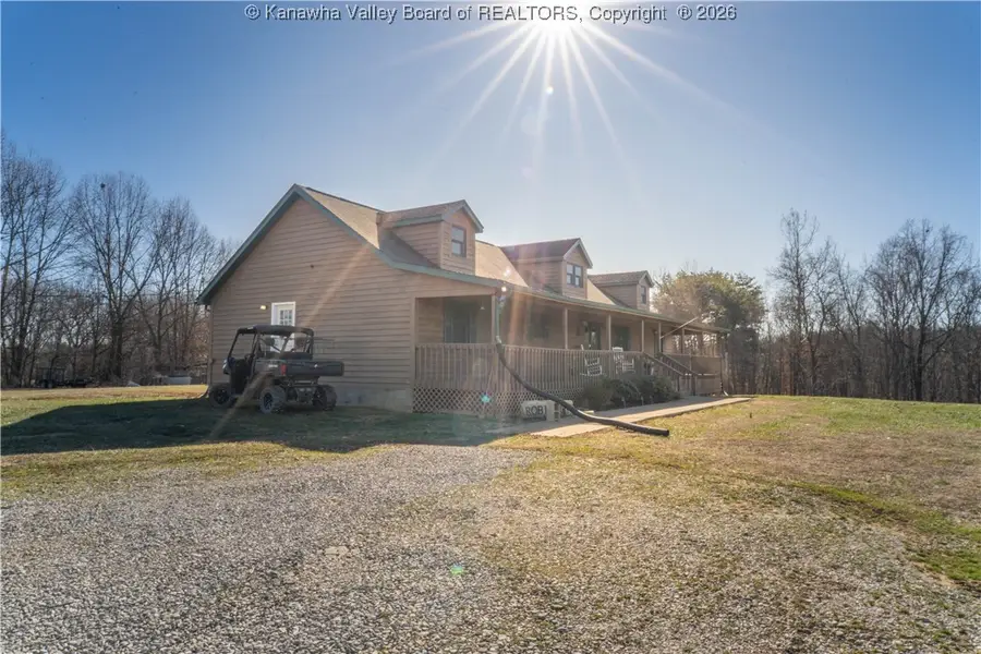 6657 Longdale Road, Letart, WV 25253 - Image #3
