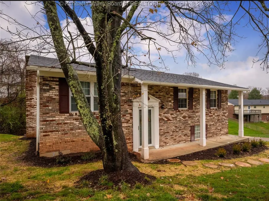 5208 Bethany Drive, Cross Lanes, WV 25313 - #2