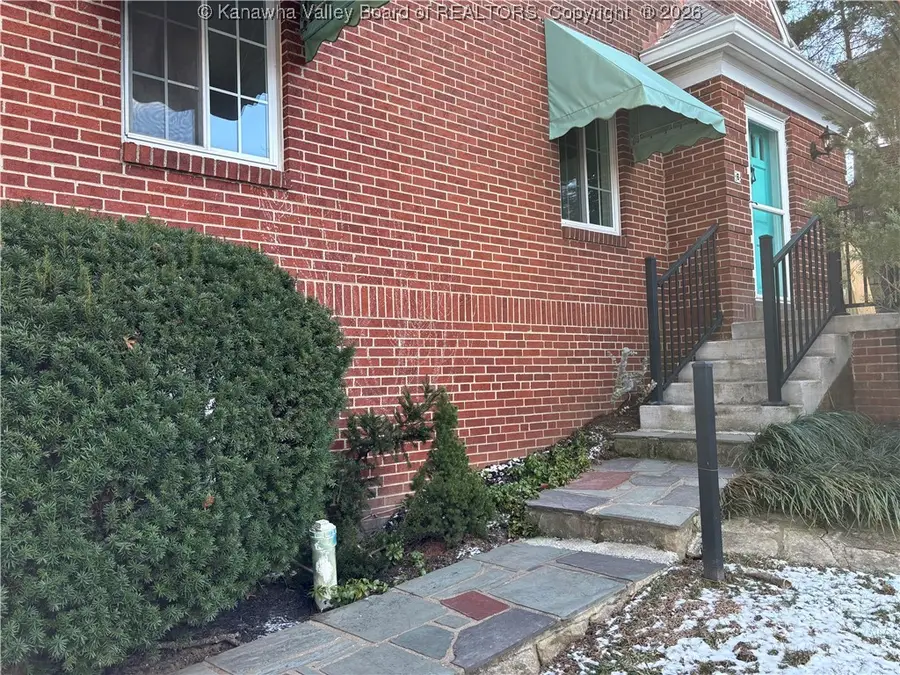 6 Observatory Road, Charleston, WV 25314 - Image #3