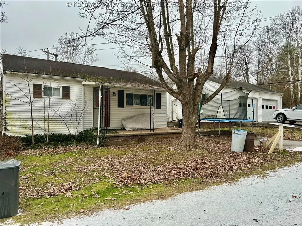 3440 Point Pleasant Road, Ravenswood, WV 26164 - #1