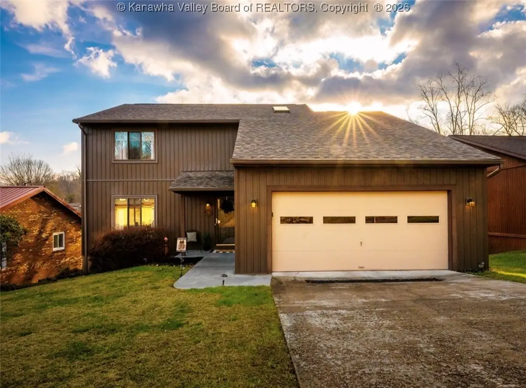 712 Christian Drive, Charleston, WV 25303 - Image #1