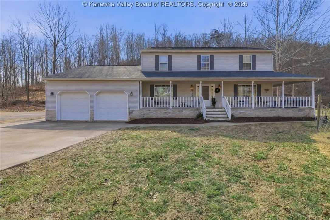 1477 Woods Drive, Saint Albans, WV 25177 - #1