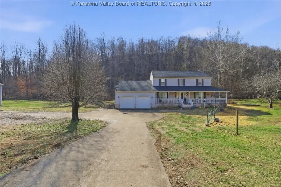 1477 Woods Drive, Saint Albans, WV 25177 - #2