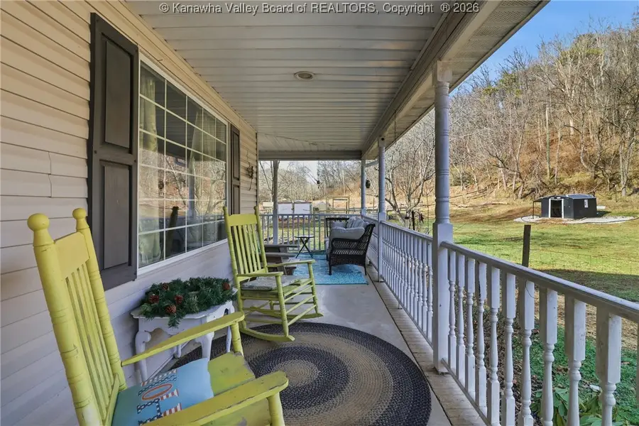 1477 Woods Drive, Saint Albans, WV 25177 - #3