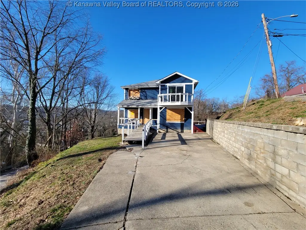 1113 Woodland Drive, Charleston, WV 25302 - Image #1