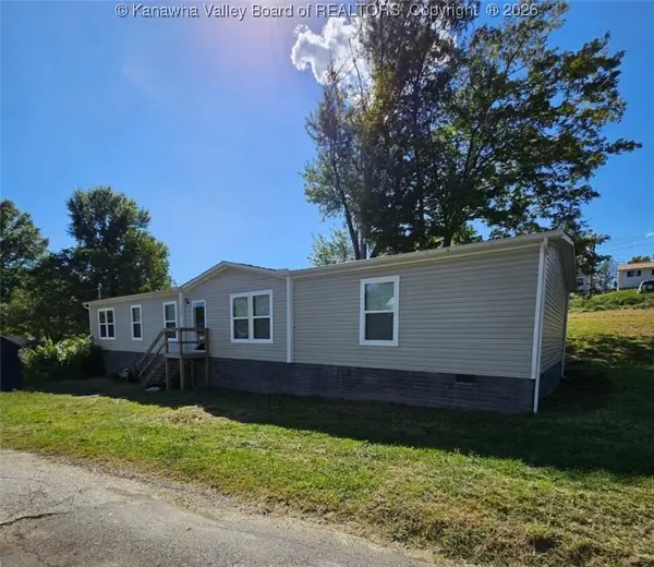 1521 Whaley Court, Huntington, WV 25704