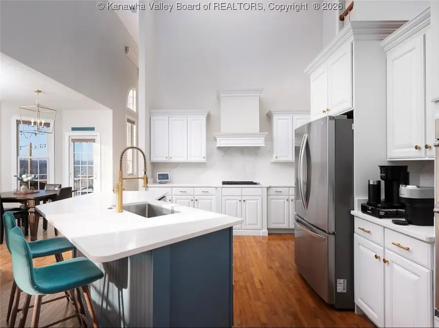 1028 Crestmont Road, Hurricane, WV 25526 - #3