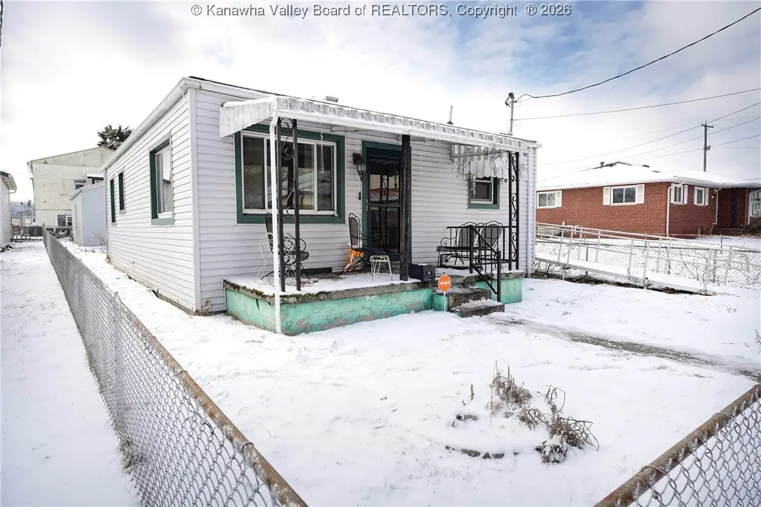 2617 6th Avenue, Charleston, WV 25387 - Image #1