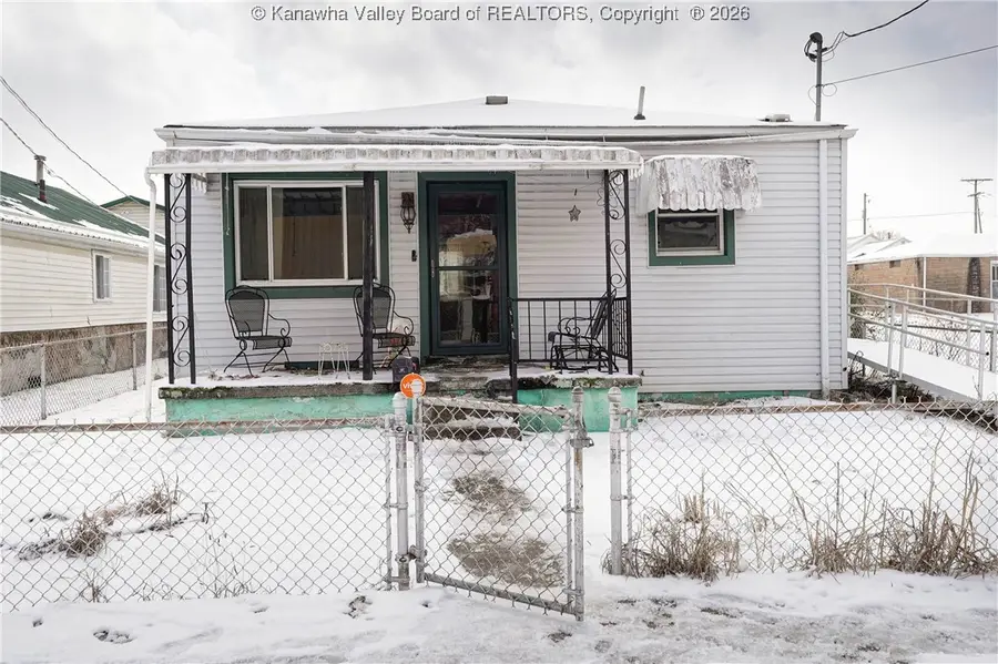 2617 6th Avenue, Charleston, WV 25387 - Image #3