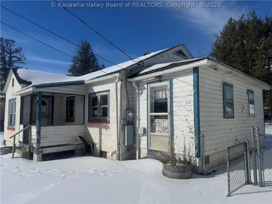 139 Young Street, Rupert, WV 25984 - #3