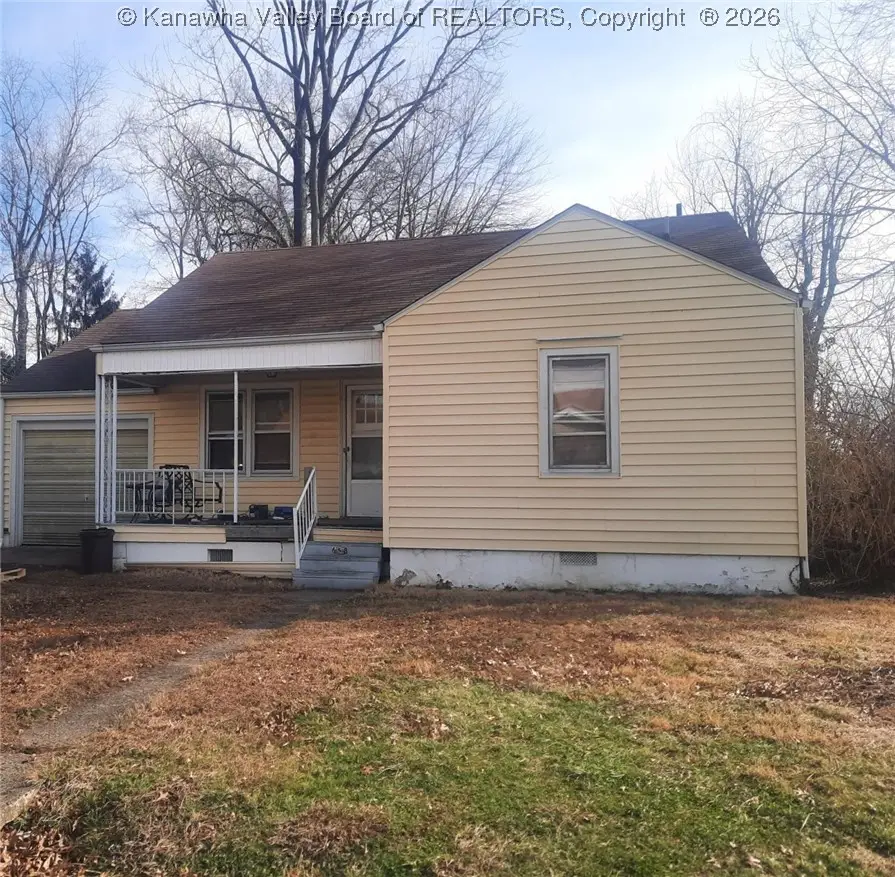 698 Clark Drive, Saint Albans, WV 25177 - #3