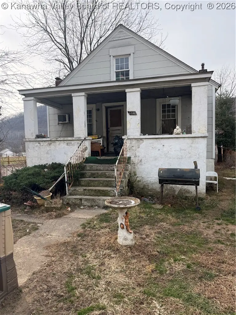 1706 Orchard Avenue, Belle, WV 25015 - #2