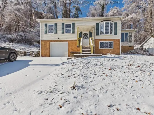 1415 Martha Road, South Charleston, WV 25303