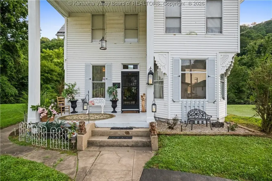 630 Park Avenue, Danville, WV 25053 - #2