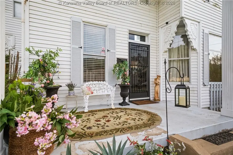 630 Park Avenue, Danville, WV 25053 - #3