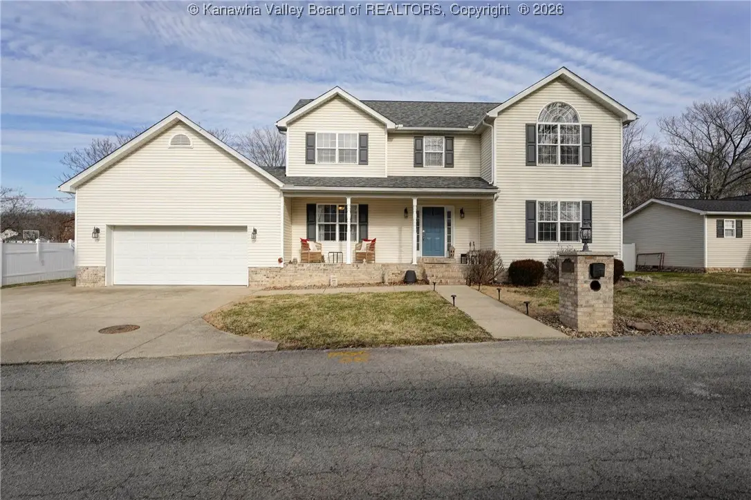 10 Hayes Lane, Hurricane, WV 25526 - #1