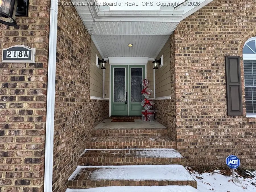 218A Ivywood Street, Eleanor, WV 25070 - #3