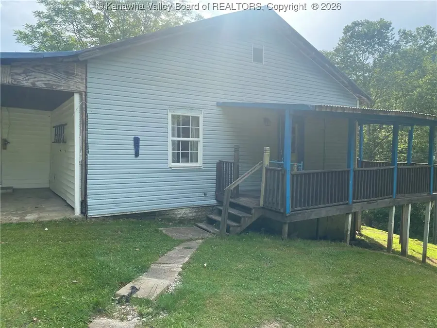 276 Easily Road, Nellis, WV 25142 - Image #3