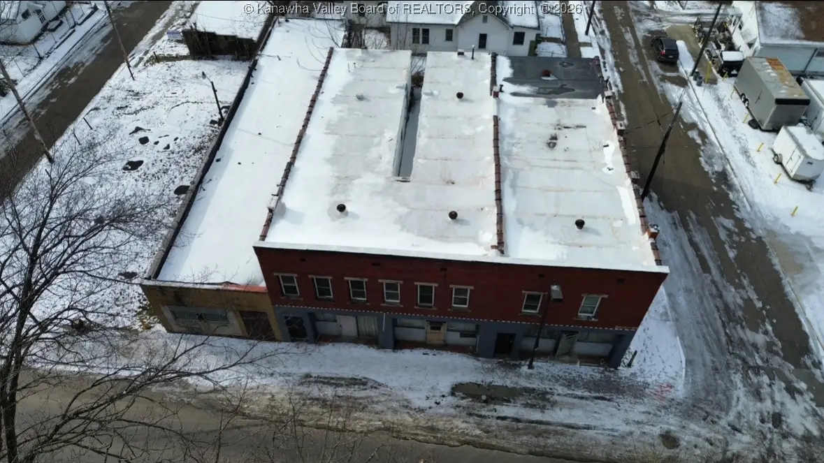 1103-1107 West Washington Street W, Charleston, WV 25302 - #1