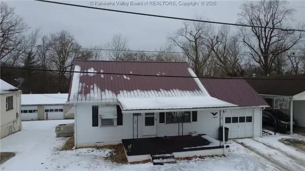 3302 Thomas Avenue, Huntington, WV 25705