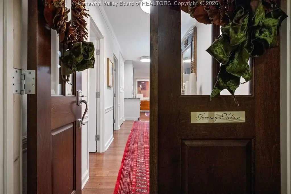 1578 Kanawha Boulevard E #3D, Charleston, WV 25311 - #1