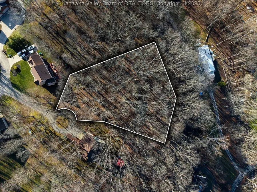 27 Bent Oak Drive, Scott Depot, WV 25560 - #2