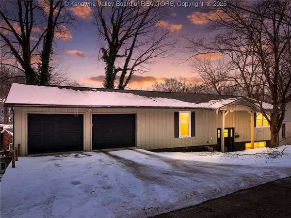 630 Jane Street, Charleston, WV 25302