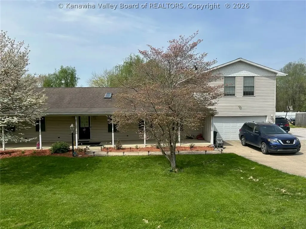 1795 Ravenswood Road, Ravenswood, WV 26164 - #1