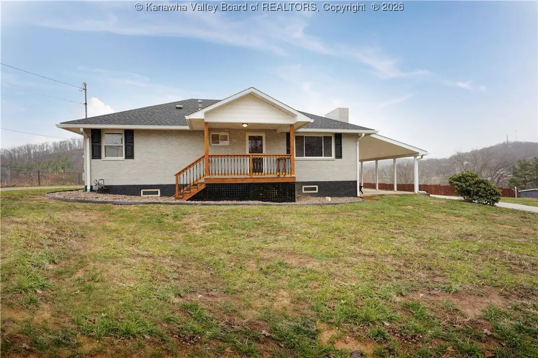 5148 Big Tyler Road, Charleston, WV 25313 - #1