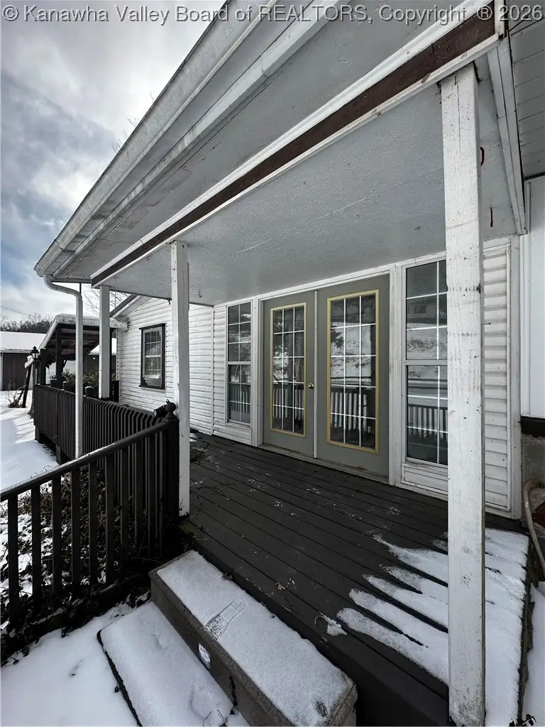 5579 Frozen Camp Creek Road, Le Roy, WV 25252 - #2