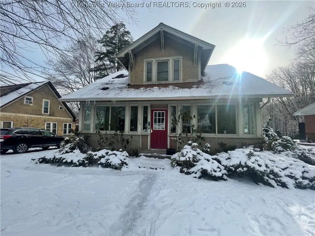 222 Main Street, Summersville, WV 26651 - #1