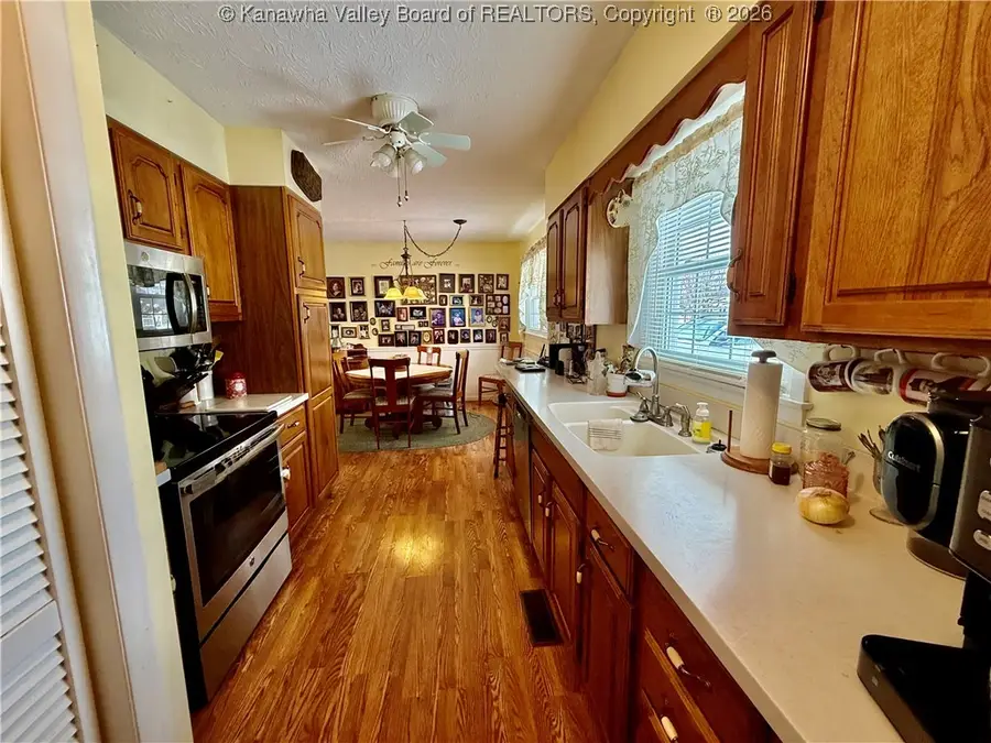 806 Cherry Street, Ravenswood, WV 26164 - #2