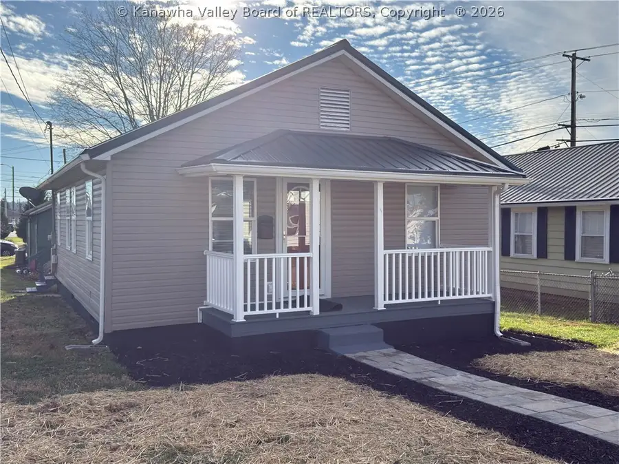 704 Street Street, Nitro, WV 25143 - #2