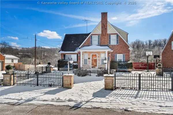 518 Highland Avenue, South Charleston, WV 25303