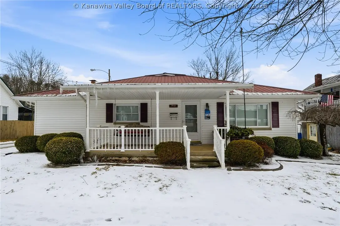 1531 Smith Street, Milton, WV 25541 - #1