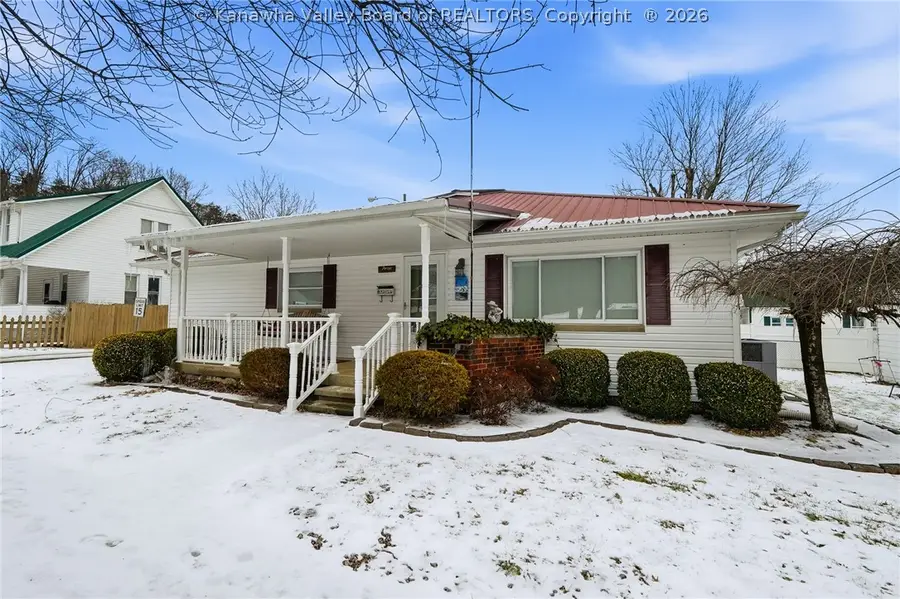 1531 Smith Street, Milton, WV 25541 - #2