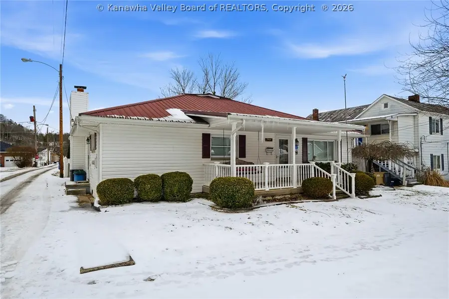 1531 Smith Street, Milton, WV 25541 - #3