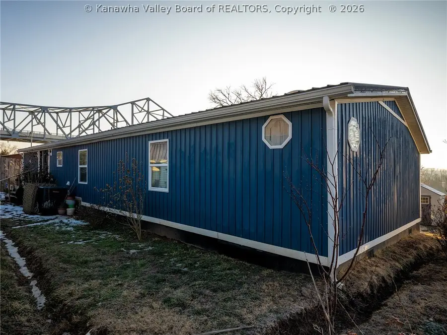 120 Whittbury Lane, Red House, WV 25168 - #3