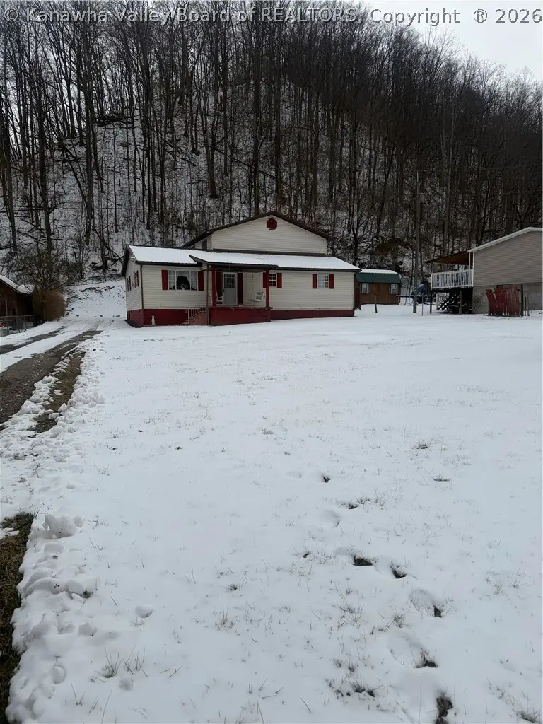 131 Azalea Lane, Bruno, WV 25611 - #1