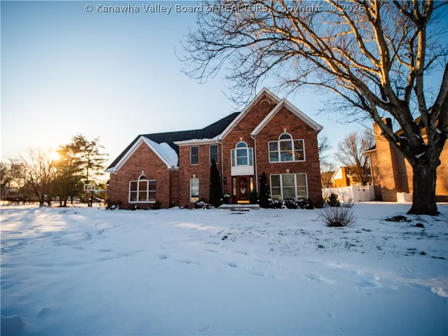 136 Glenwood Lane, Hurricane, WV 25526 - #2